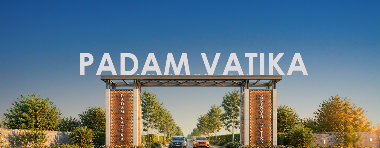Padam Vatika